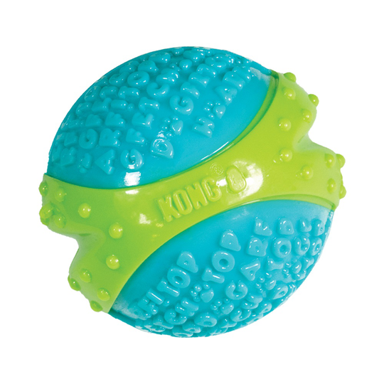 KONG CoreStrength Ball European - Stl L: ca Ø 7,5 cm
