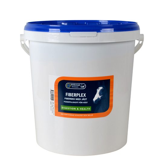 FiberPlex Dietiskt Tillskott - 0,9 kg