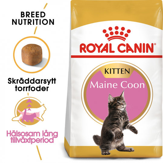 Royal Canin Maine Coon Kitten (400 g)