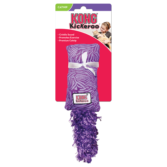 KONG Kickeroo Kitten - 1 st