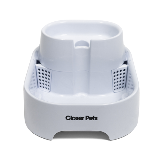 Closer Pets dricksbrunn, 6 liter - Dricksbrunn 6 liter