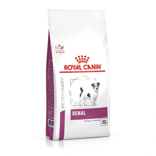 Veterinary Diets Vital Renal Small Dog - 1,5 kg