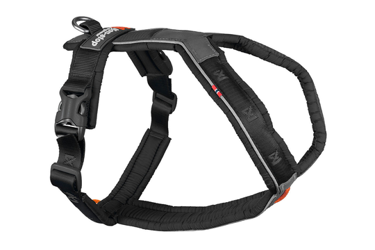Line Harness 5.0 - Svart / 1