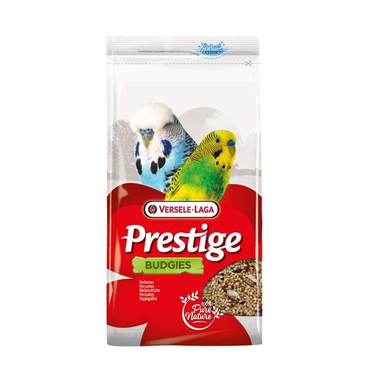 Versele-Laga Prestige Undulat (1 kg)