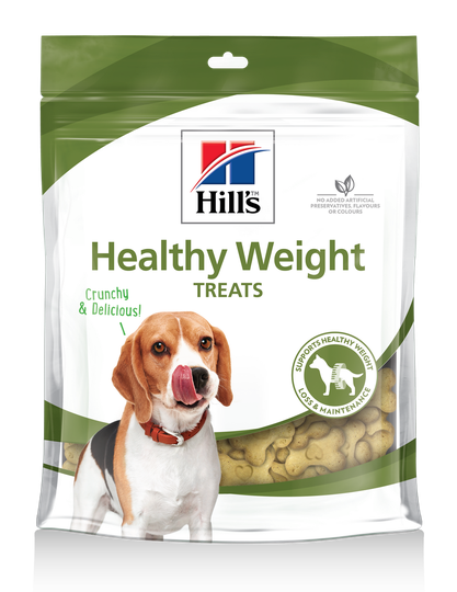Healthy Weight Hundgodbitar - 220 g