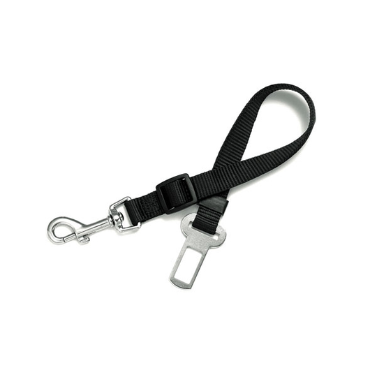 Anslutningsrem till bilsele - 52-85 cm - 25 mm (L-XL)