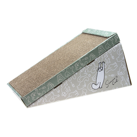 Simon's Cat klösmöbel - L 47 x B 26 x H 25 cm