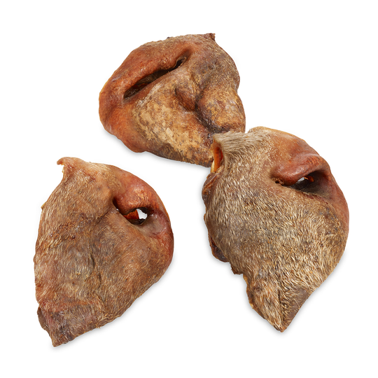 Oxmule tuggbitar - 500 g