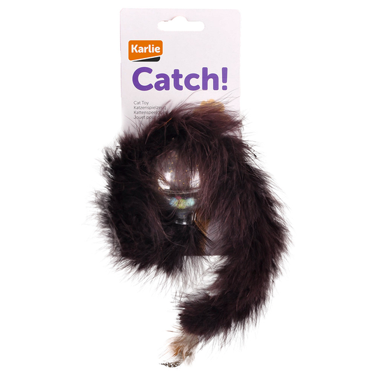 Karlie Kitty Wonderball - 1 st