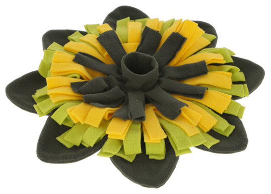 Kerbl Luktmatta Solros - 60 cm