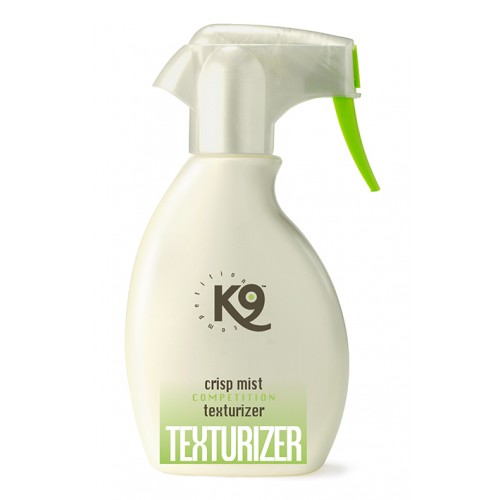 K9 Crisp Mist Texturizer 250ml - hund & katt