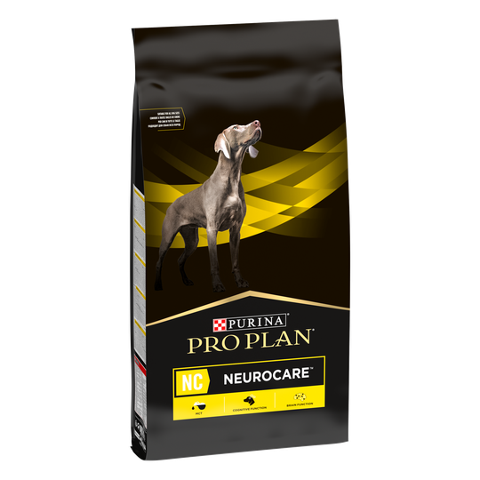 Veterinary Diets NC Neuro Care - 3 kg