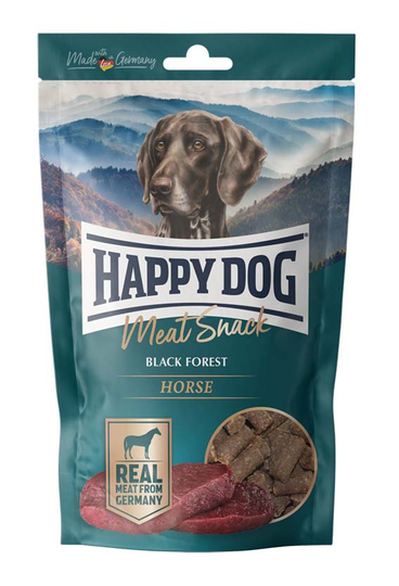 Meat Snack Black Forest Hundgodis - 100 g
