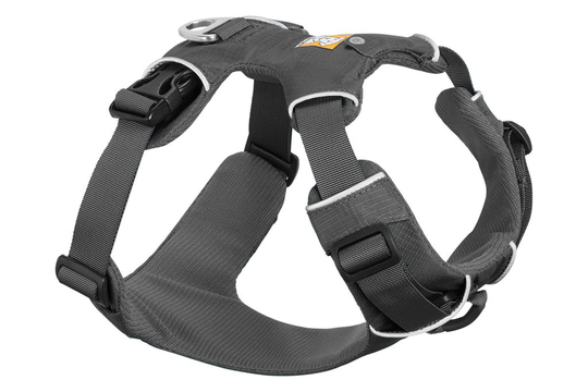 Ruffwear Front Range Harness Hundsele - Twilight Grey (L/XL)