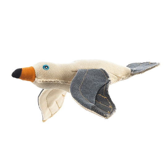 HUNTER Canvas Maritime Seagull hundleksak - ca L 35 x B 36 x H 6 cm