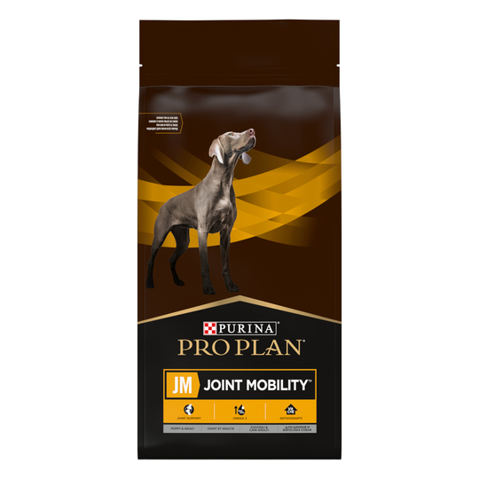Pro Plan JM Joint Mobility - 12 kg