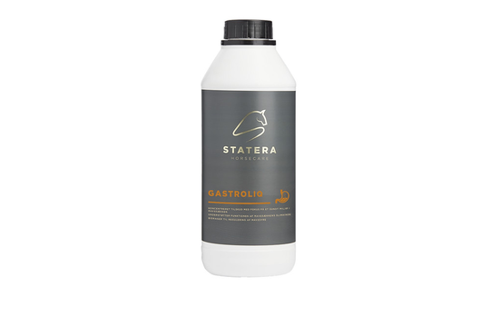 Gastro Liquid för Maghälsa - 1 L