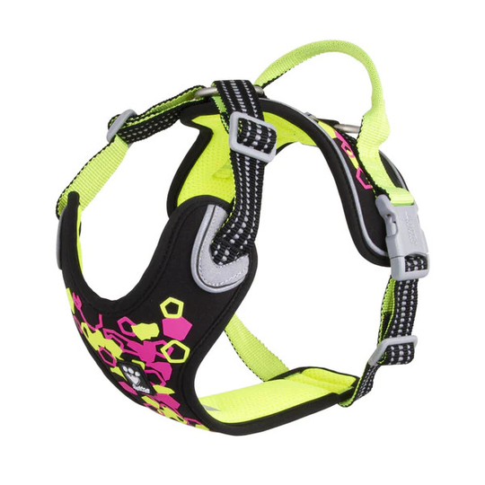 Weekend Warrior Extra Reflekterande Neonsele - 40 - 45
