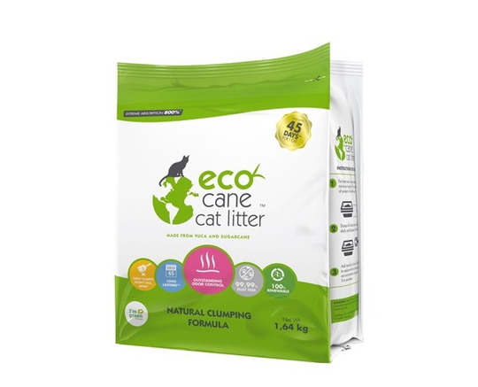Cat Litter - 5,8 liter