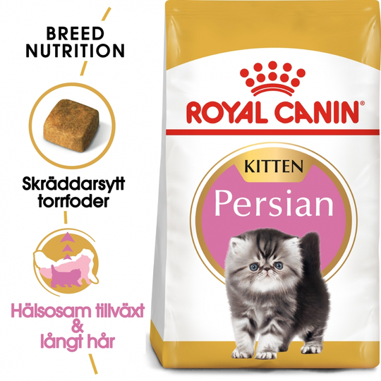 Royal Canin Persian Kitten (400 g)