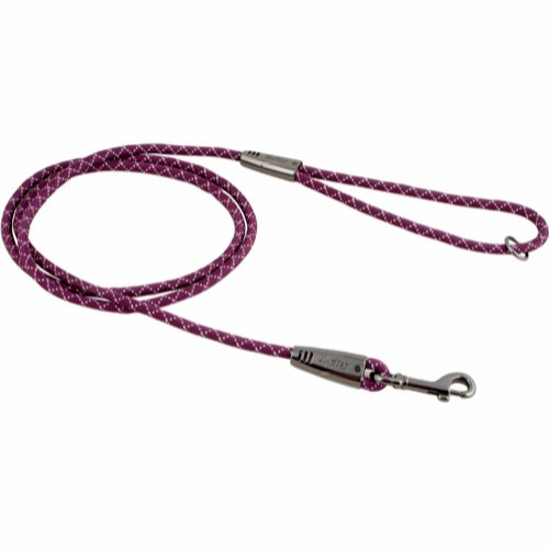 Casual Rope Leash - Lingon/River / 180 x 8