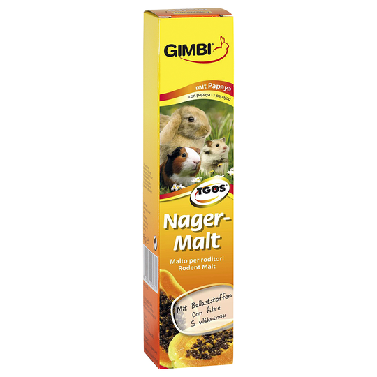 Gimbi gnagar-malt - 50 g