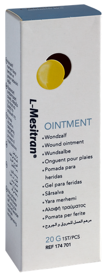 L-Mesitran Salva - 20 g