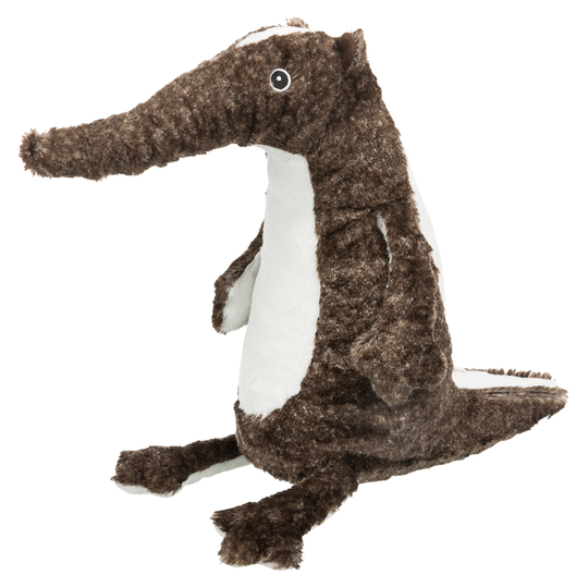 Trixie Anteater myrslok hundleksak - 1 st (ca 50 cm)