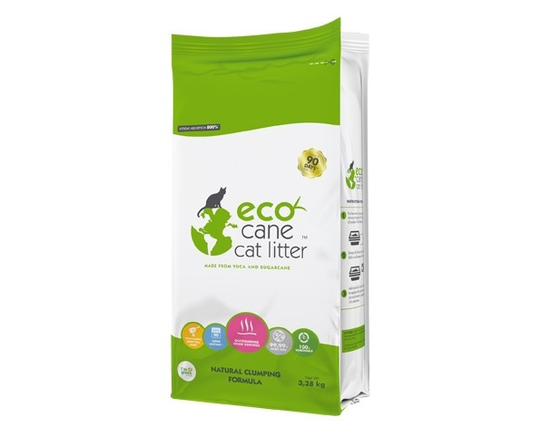 Cat Litter - 11,6 liter