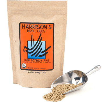 High Potency Fine - 450 g