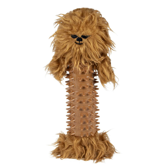 Hundleksaker till sparpris! - Star Wars Spiny Stick Dental