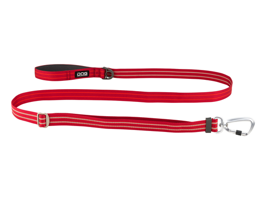 Urban Freestyle Leash - S / Classic Red