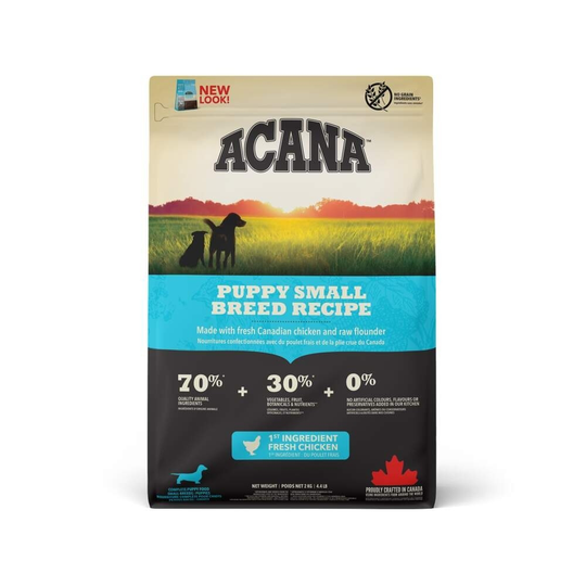Acana Dog Puppy Small (2 kg)