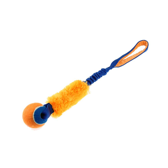 Pro Dog Bungee Tennisboll 45cm