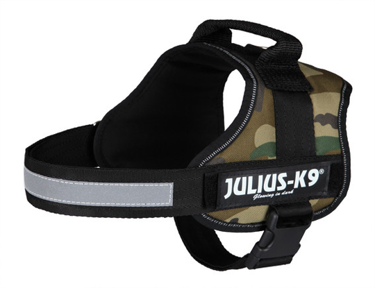 Powersele Camouflage - 0/M-L