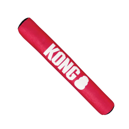 KONG Signature Stick - Stl. XL: ca L 63 x Ø 6 cm