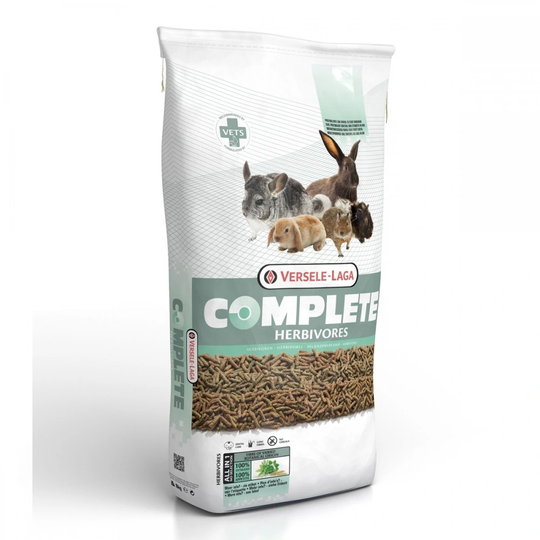 Versele-Laga Complete Cavia Marsvinspellets (8 kg)