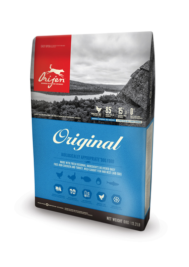 Dog Original - 6 kg