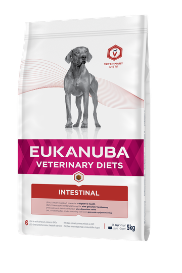 Dog Intestinal Formula - 5 kg