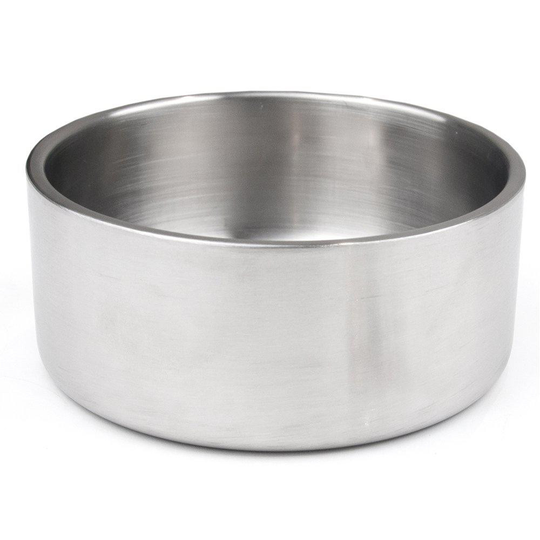 Horizon Hundskål - Grå 1200 ml