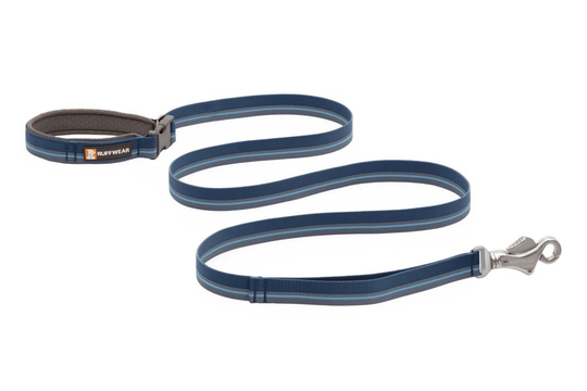 Ruffwear Flat Out Koppel 2021- Blue Horizon