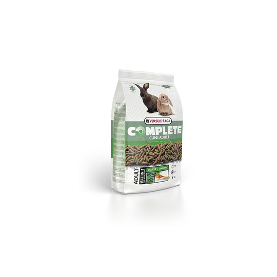 Välbalanserat Kaninfoder - 1,75 kg