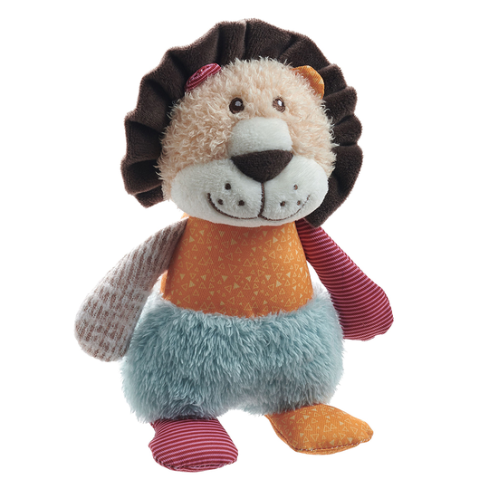 HUNTER Muli Lion hundleksak - L 24 x B 16 x H 6 cm