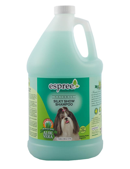 Silky Show Schampo - 3,8 L