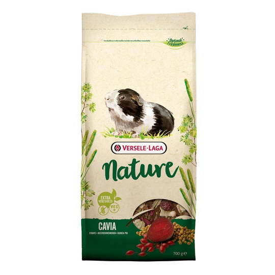 Versele-Laga Nature Cavia (700 g)