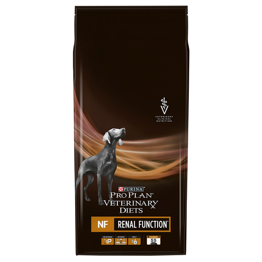 Purina Veterinary Diets NF Renal Function - 12 kg