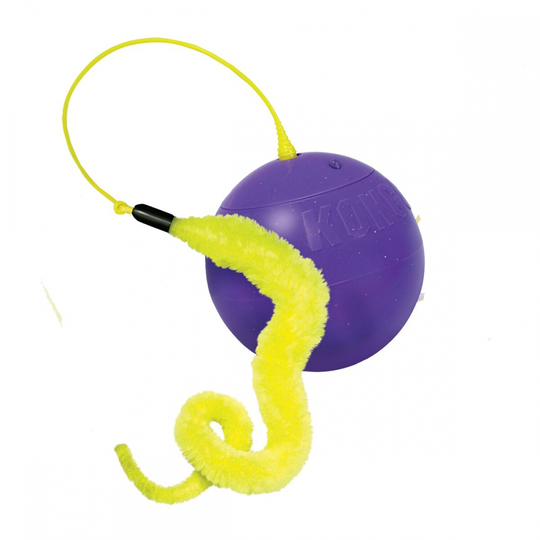 KONG Cat Purrsuit Whirlwind