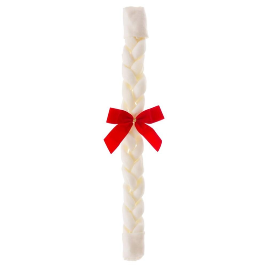 Xmas Julfläta 46 cm