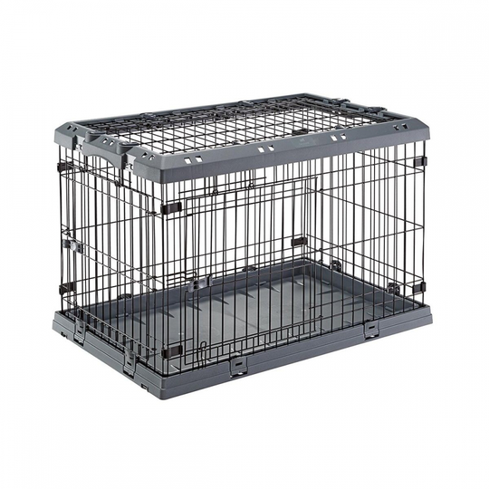 Ferplast Superior Hundbur (92 x 58,5 x 62,5 cm)