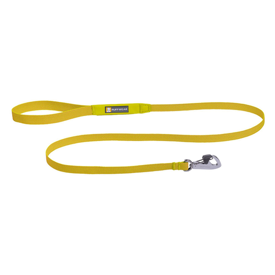RUFFWEAR Hi & Light Leash hundkoppel - Lichen Green